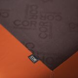Modular leather sofa- COR Germany