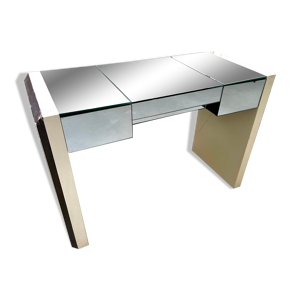 coiffeuse miroir
