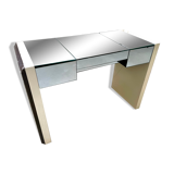 Mirror dressing table