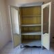 Armoire vitrine