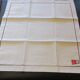 Former pair of new métis AC pillowcases