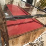 Trade furniture - display case
