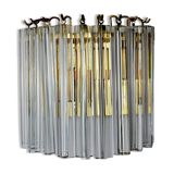 Venini wall lamp, Italy, 1970