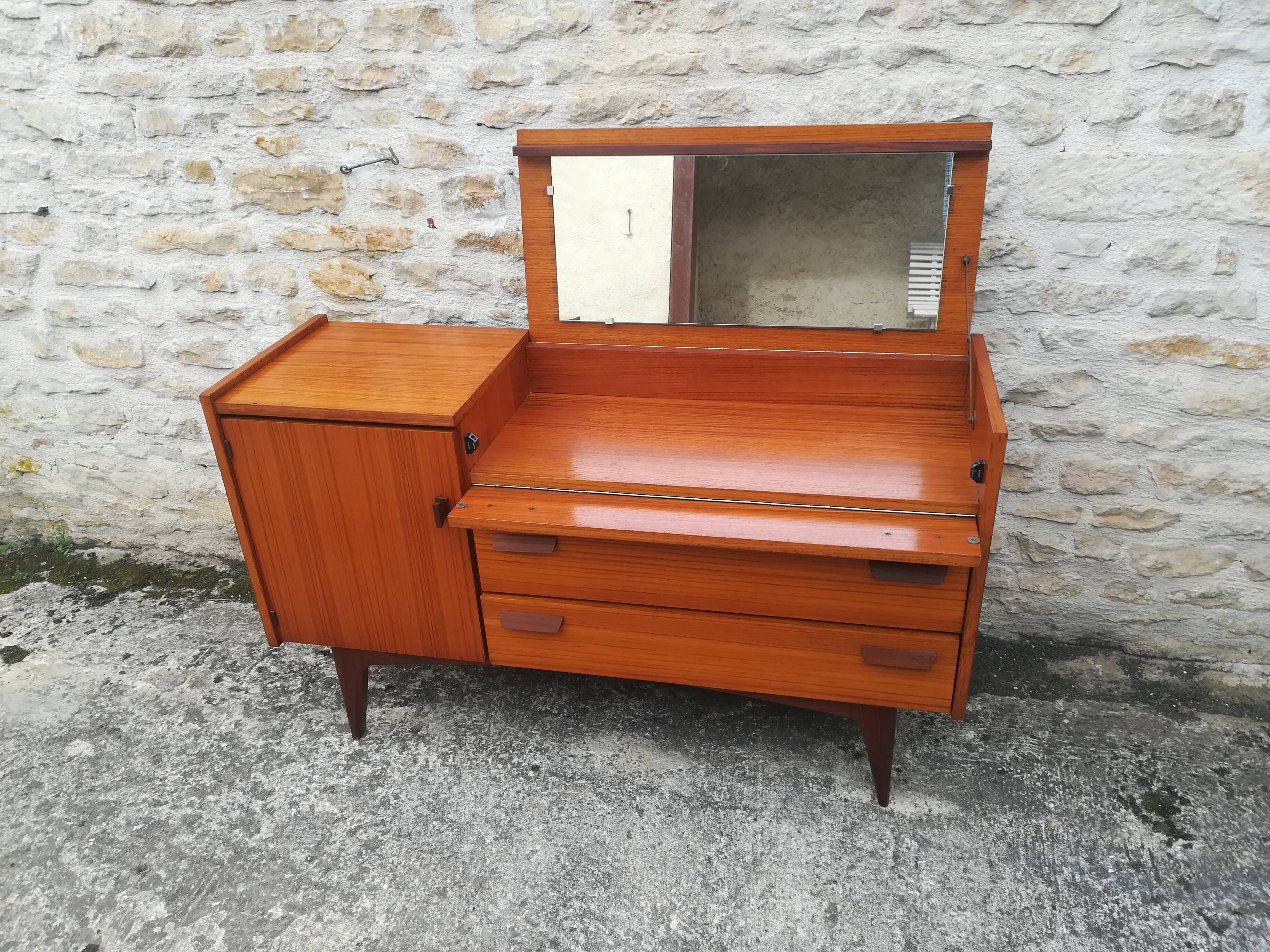 Scandinavian hairdresser