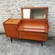 Coiffeuse scandinave
