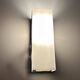 Pair Vintage Modernist Sconces