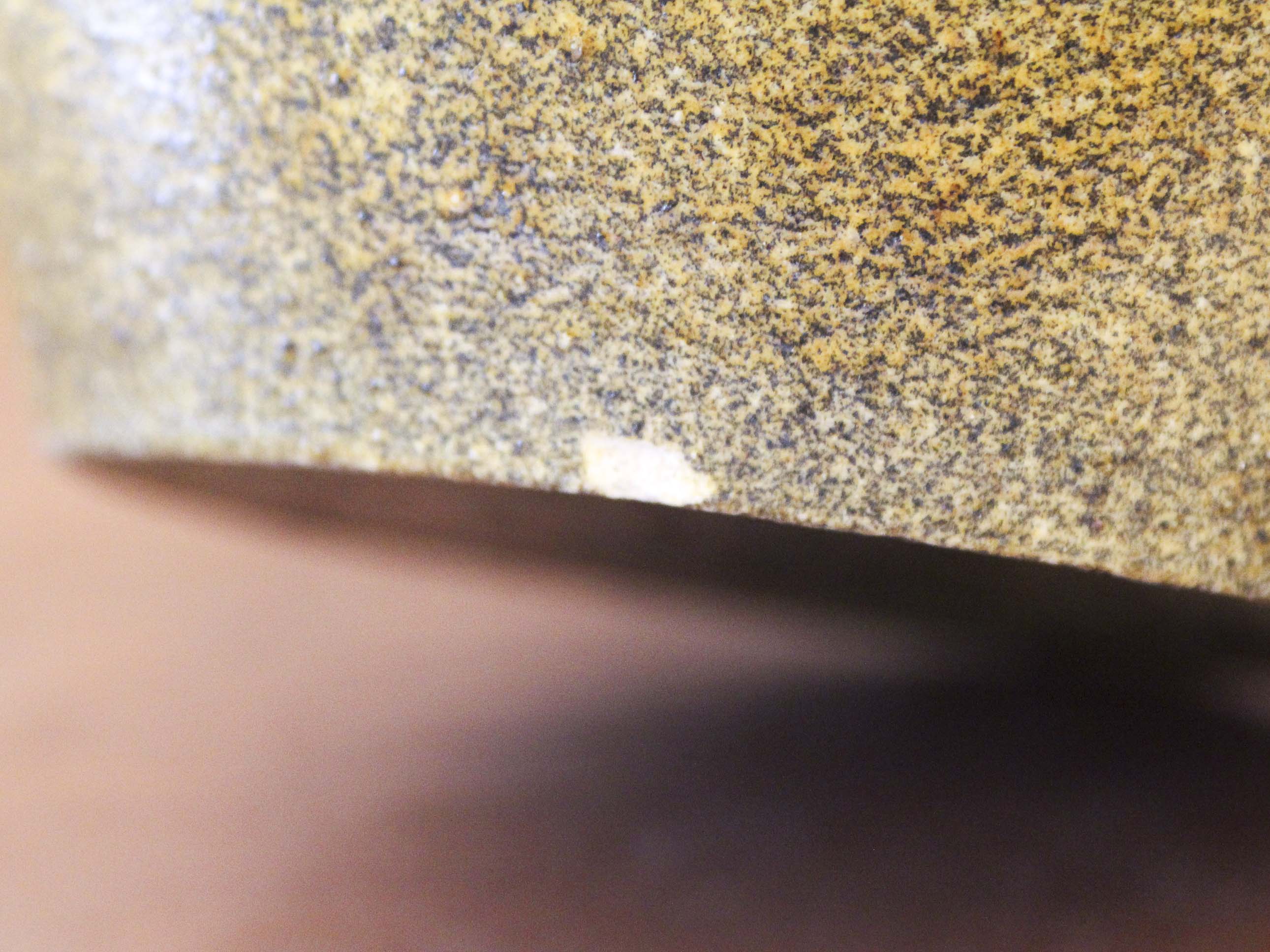 Ceramic vase Les Potiers d'Accolay