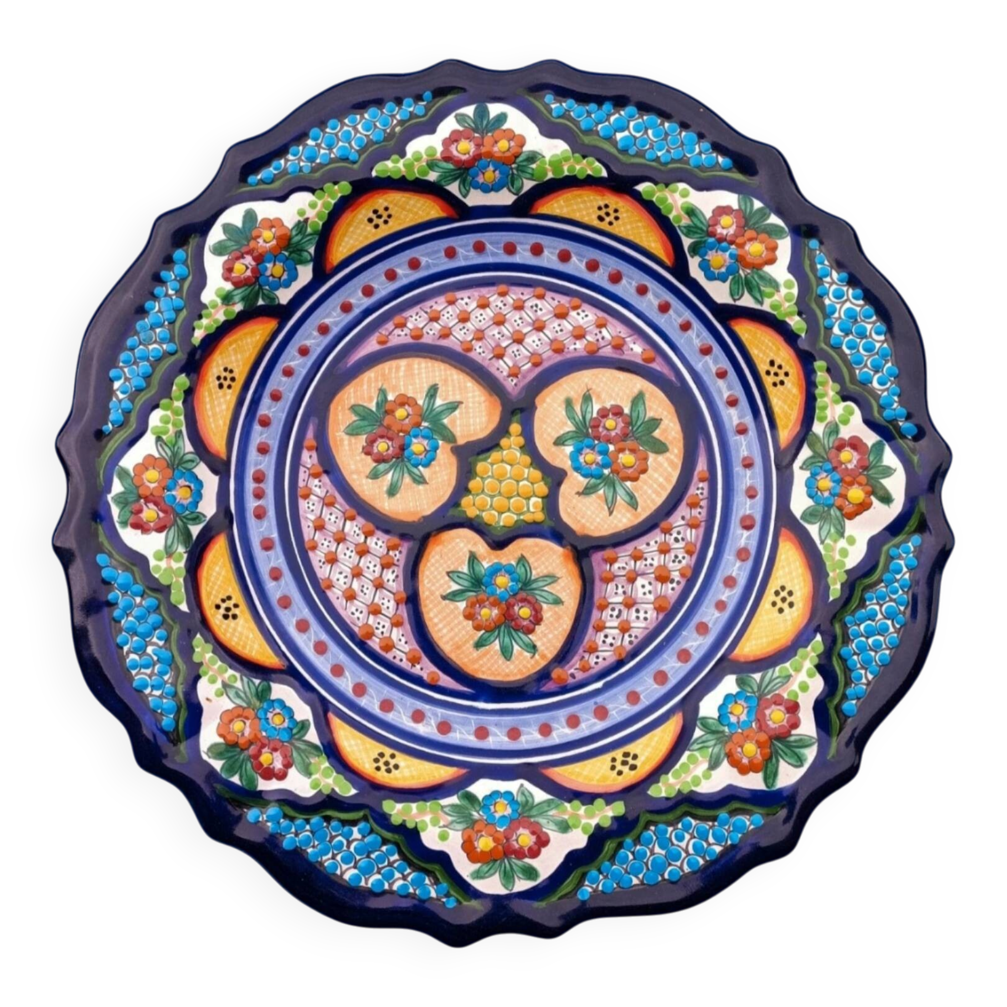 Mediterranean dish