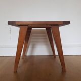 60s side table