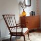 Commode 50's