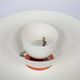 Danish vintage pendant lamp PH 4/3 by Poul Henningsen, Louis Poulsen, 1966