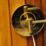 Kinkiet z Ruchomym Ramieniem Skandynawia