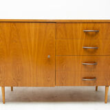 Dresser ÚP Závody, Czechoslovakia, 1960