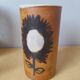 Stoneware mug the dove 1960