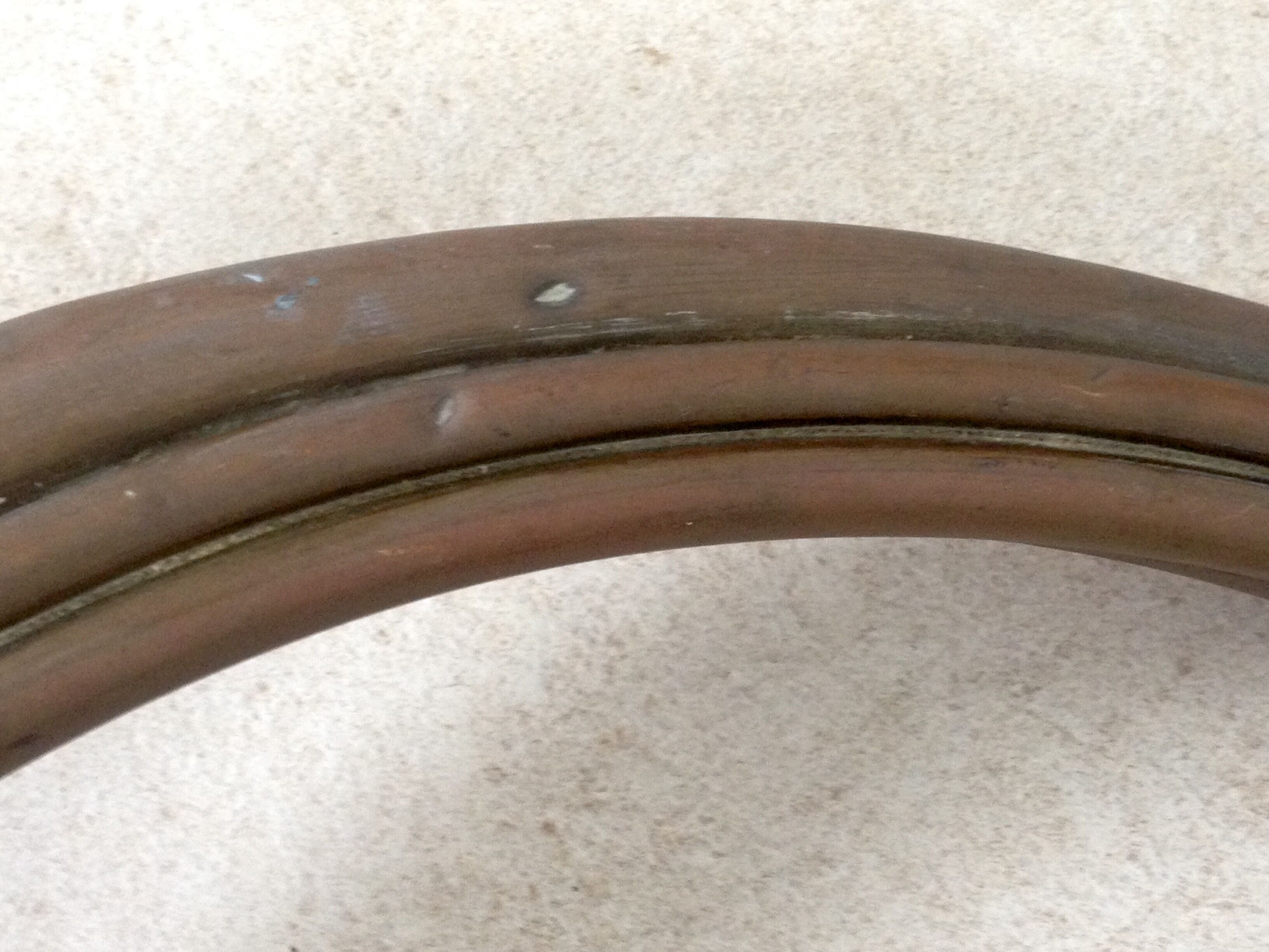 Wrong hunting Gautrot XIX