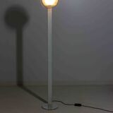 Lampadaire style Memphis, Italie années 1980