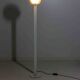 Dimmable sunset memphis syle floor lamp from 1980s Italy