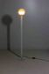 Lampadaire style Memphis, Italie années 1980