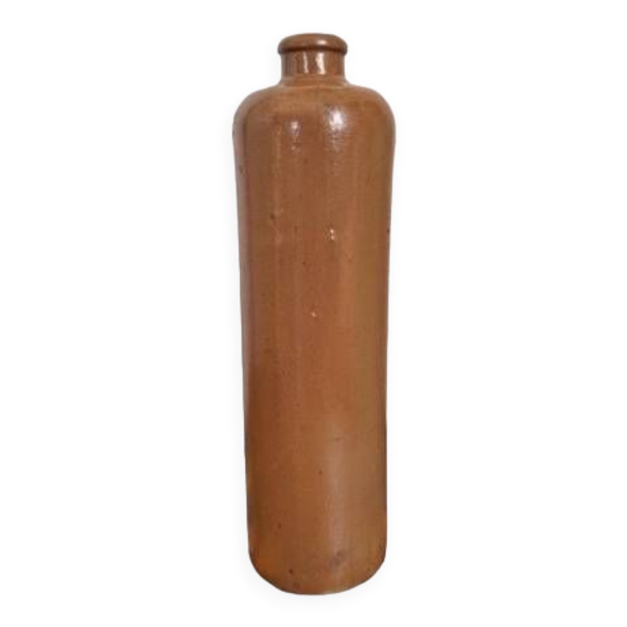 Bouteille en grès vintage shinken Hager