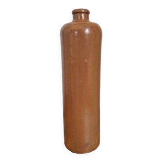 Hager vintage shinken stoneware bottle