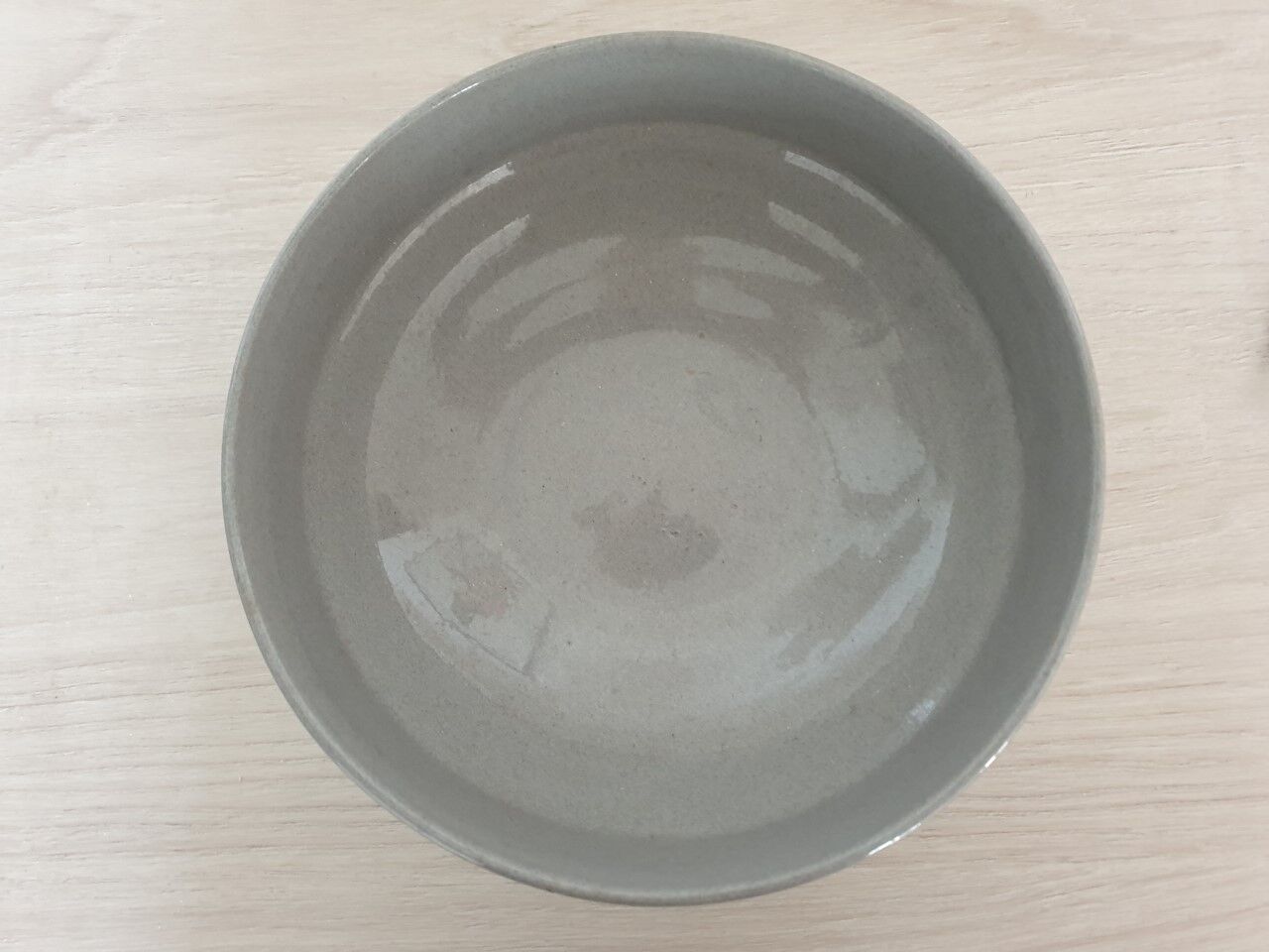 Salad bowl Sarreguemines