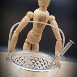 POP-UP CHRISTMAS Paris bucket ice cubes