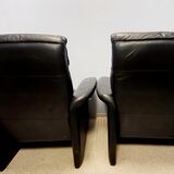 Ensemble de 2 fauteuils