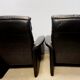 Ensemble de 2 fauteuils