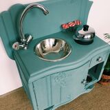 Dinette enfant
