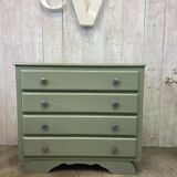 Commode