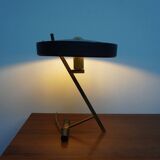 Desk lamp Diplomat/Z-lamp by Louis Kalff for Philips, 1950s