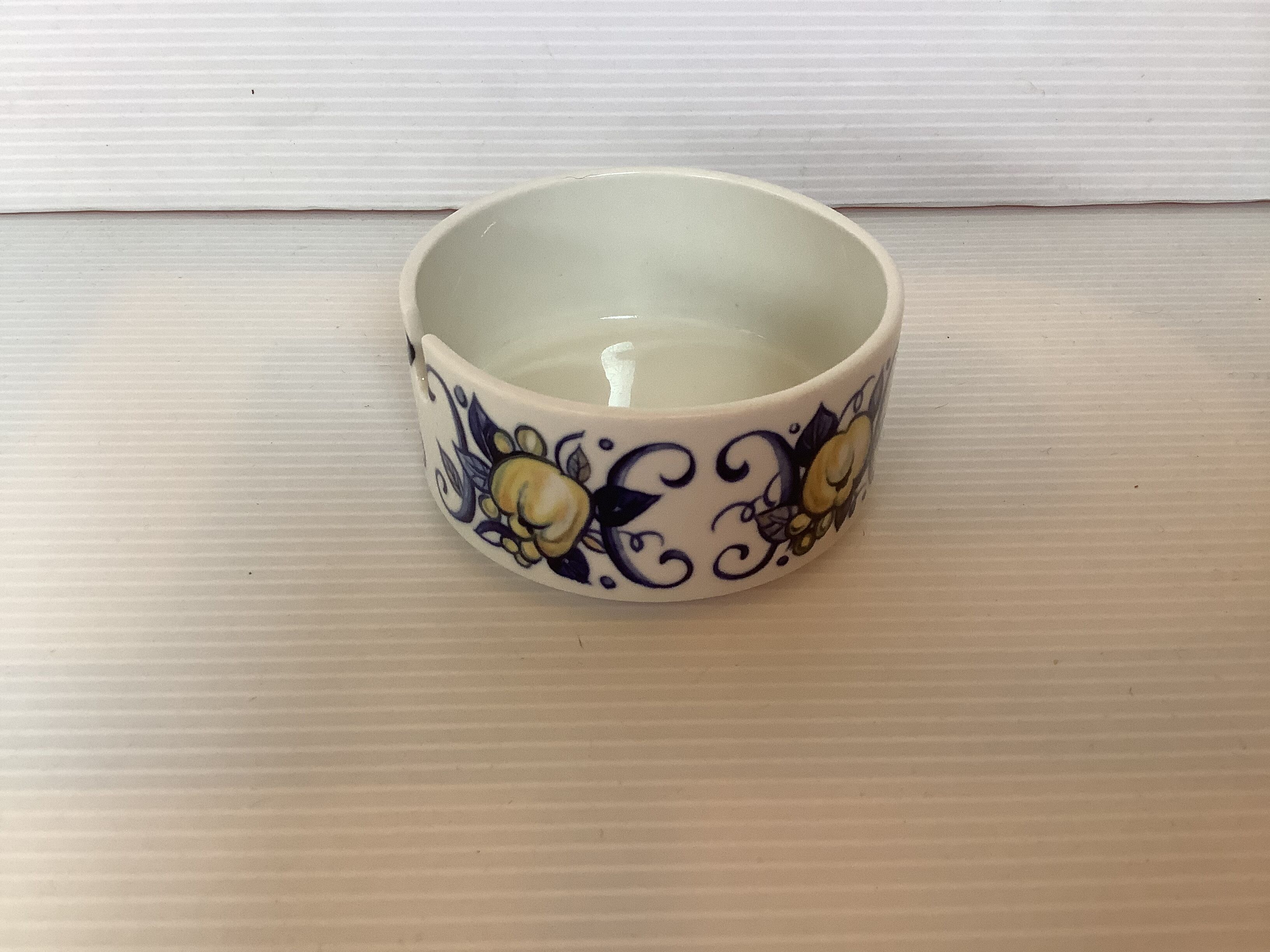 Ashtray Cadiz Villeroy and Boch