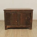 Antique French Chest of Drawers, 1800s