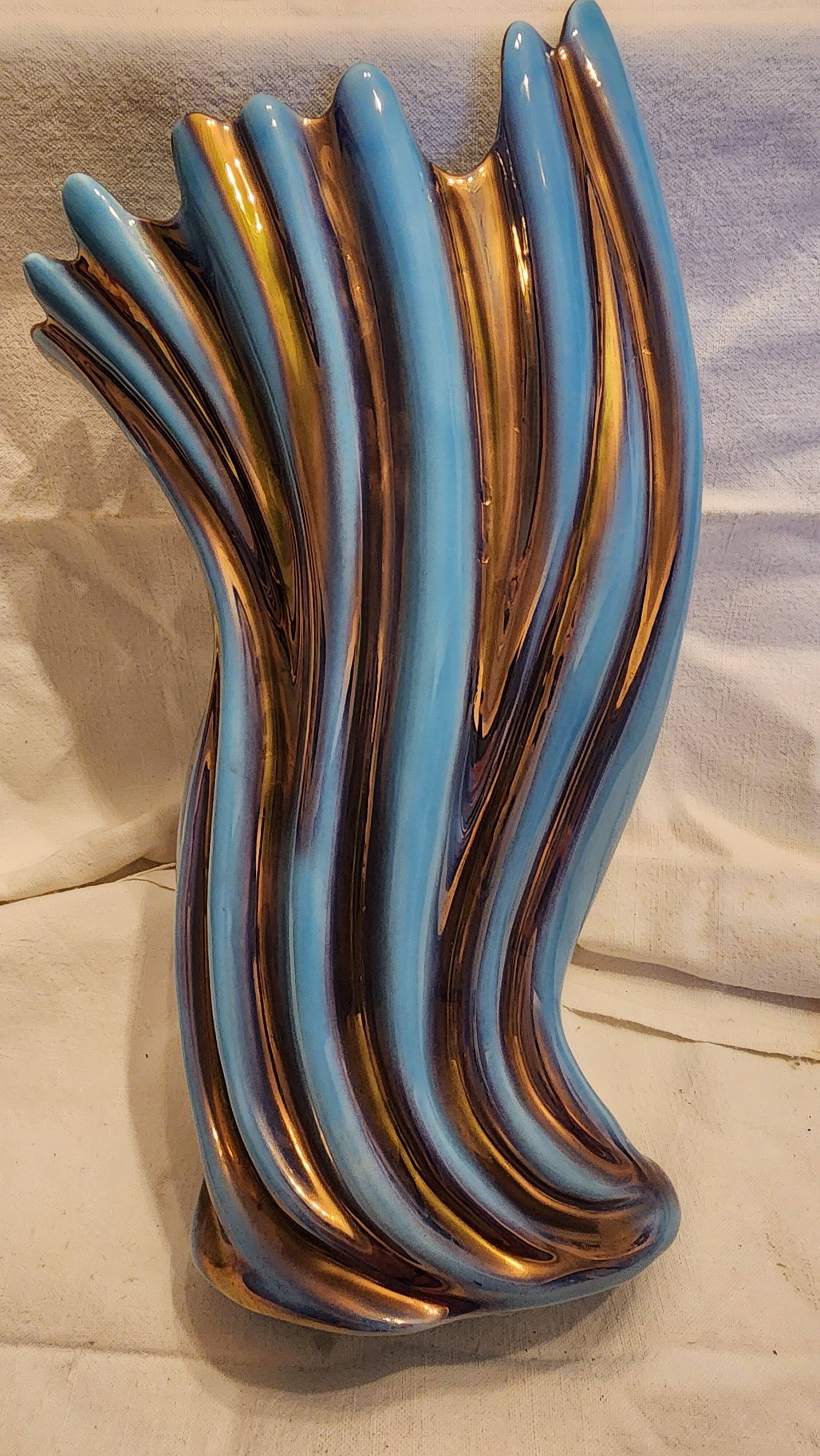 Sisca Vase from Sesto Fiorentino