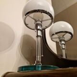 Bauhaus table lamp - Metalarte Valentino - Spain 1970