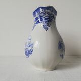 Milk jug
