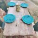 Table de ferme