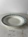 Set of 2 Terre de Fer St Armand Magali soup plates