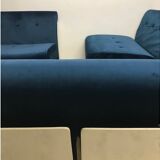 "Amanta" sofa by Mario Bellini