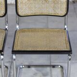 Cesca b32 chair by Marcel Breuer, 1970