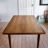 Mid-Century Danish Rosewood #54 Dining Table Omann Jun, 1950