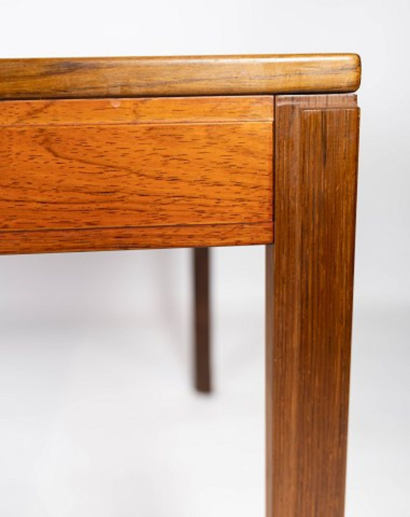 Table basse danoise des années 1960