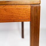 Danish coffee table of the 1960s
