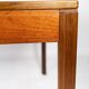 Table basse danoise des années 1960