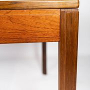 Table basse danoise des années 1960