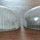 Paire appliques Holophane