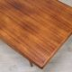 Table basse vintage en teck de Gordon Russell, 1960
