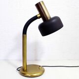 Lampe de bureau Hillebrand 1970