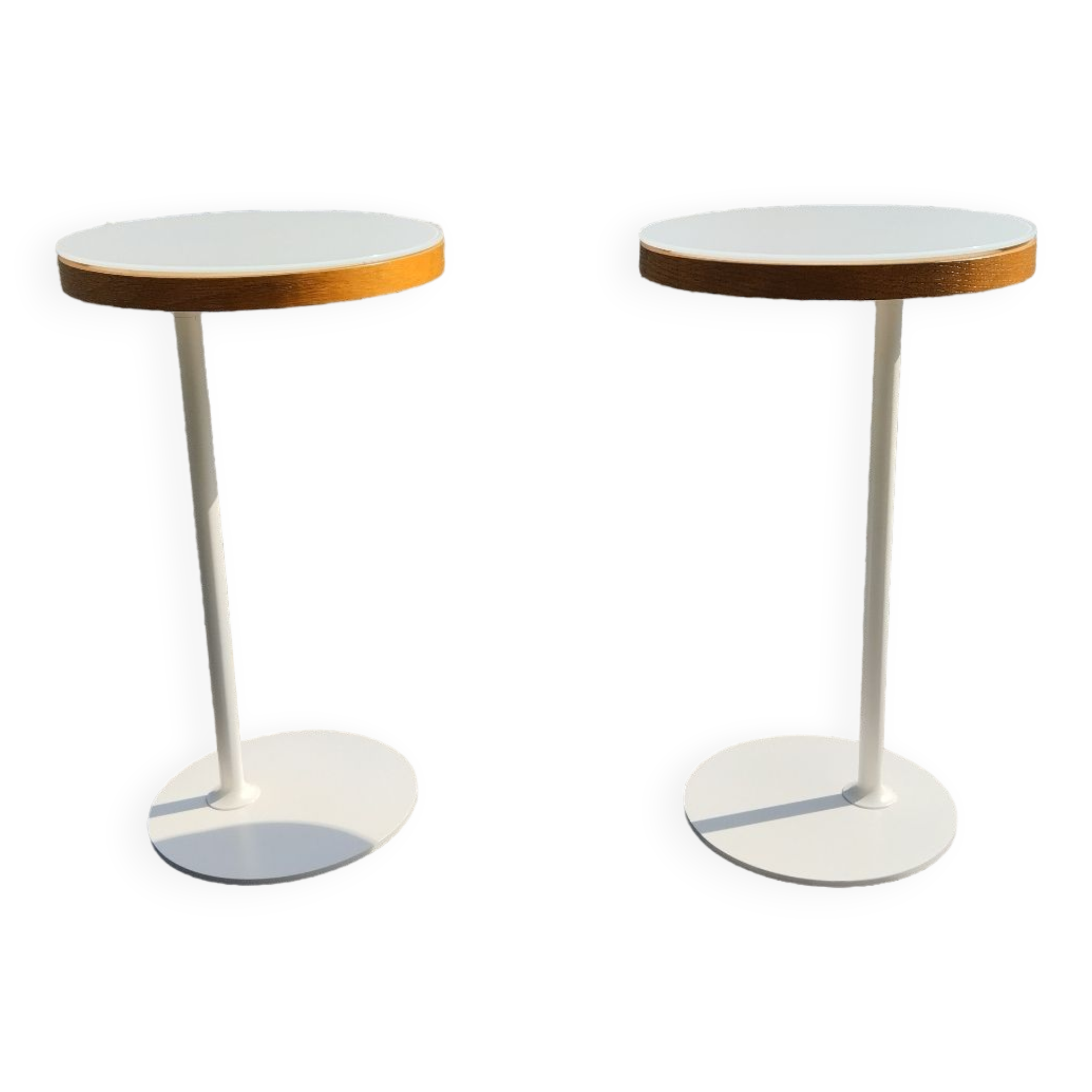 Side table Ikea Stockholm