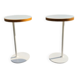 Side table Ikea Stockholm